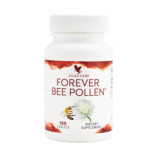 Forever Bee Pollen